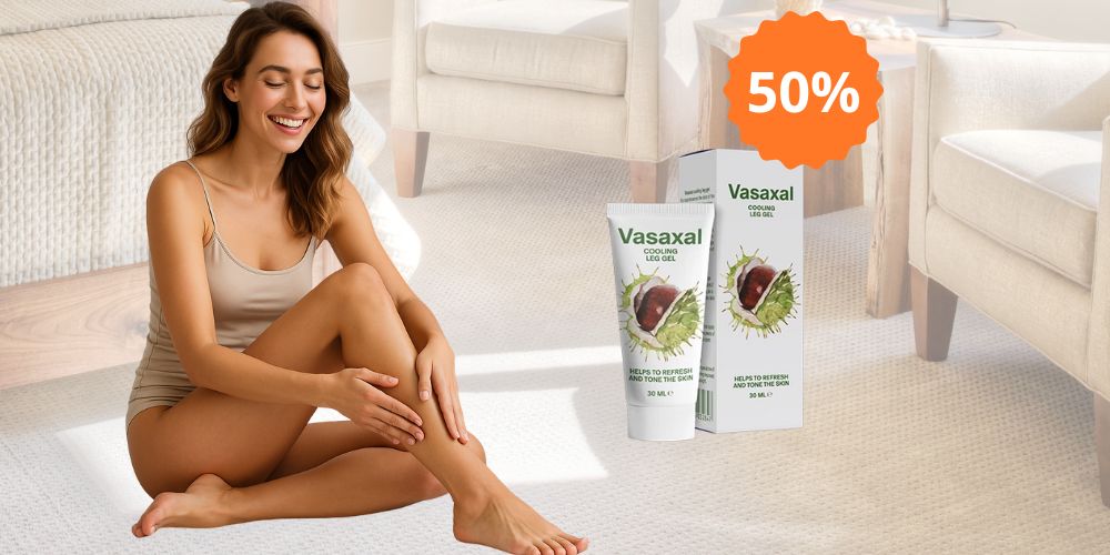 Vasaxal Portugal Sítio Web oficial